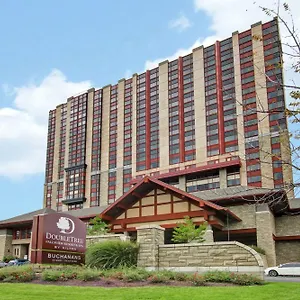 Resort Doubletree Fallsview & By Hilton -, Niagara Falls