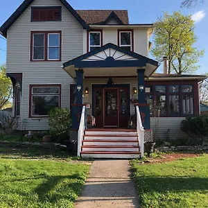 Blue Gables Couette-café