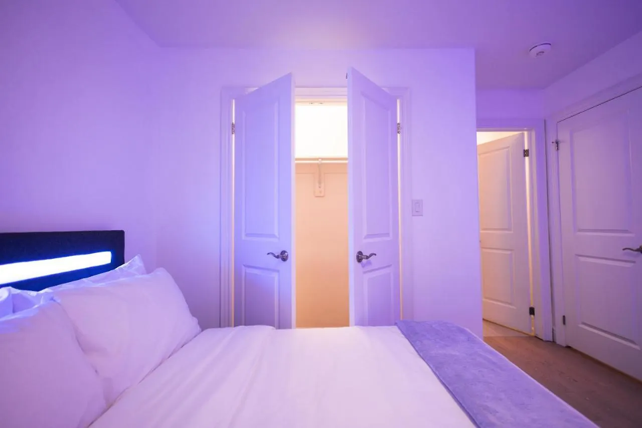 Holiday home 5 Beds On The Rapids - 5 Mins To The Falls Villa Niagara Falls